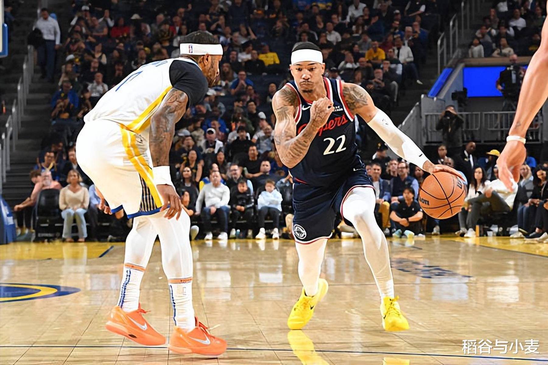 贝博体育-纳达尔新星出色发挥表现突出，快船前途光明！赛场气氛高涨的简单介绍