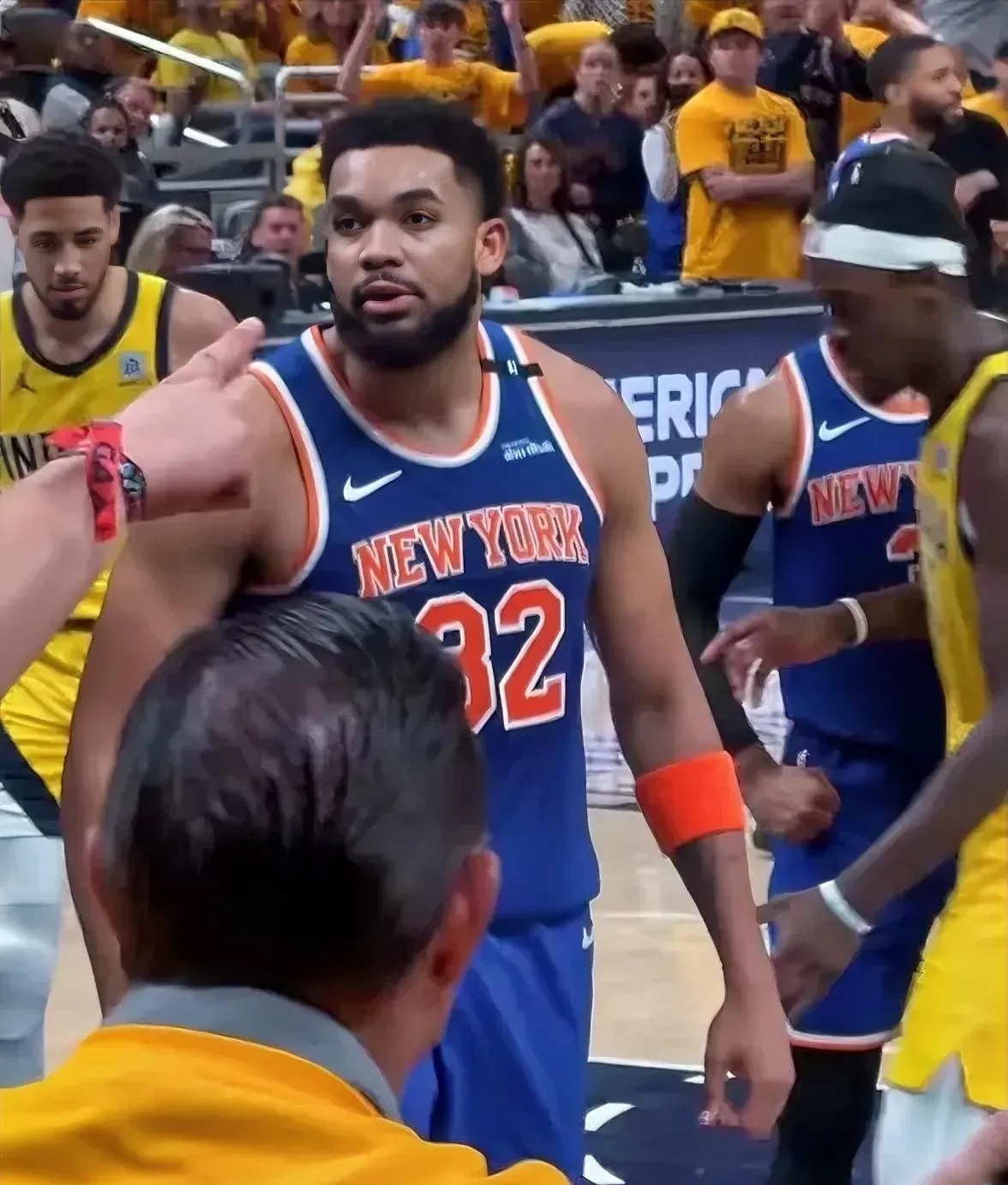 贝博- 蔡国权不应再犹豫 