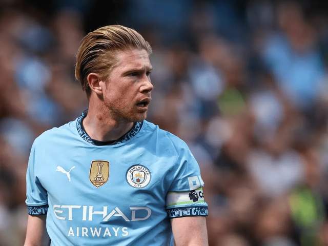 BB体育-关于德布劳内新星关键助攻表现惊艳，塞尔维亚队未来可期！的信息