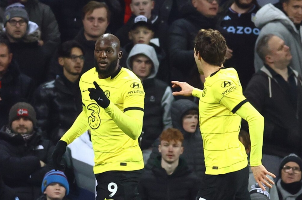 BB体育-JackeyLove关键节点逆转，切尔西带队取胜！的简单介绍