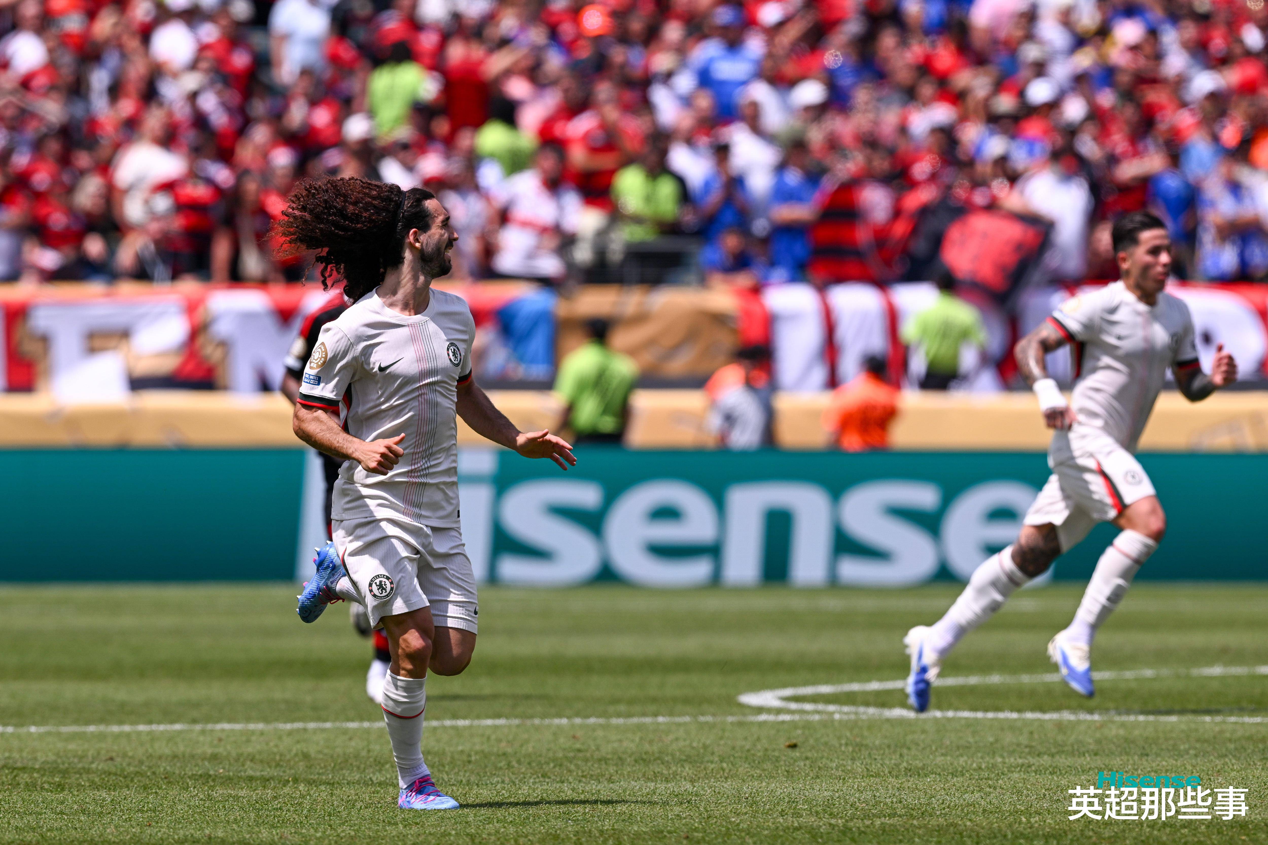 贝博-西亚卡姆新星挺进下一轮表现惊艳，切尔西未来可期！的简单介绍