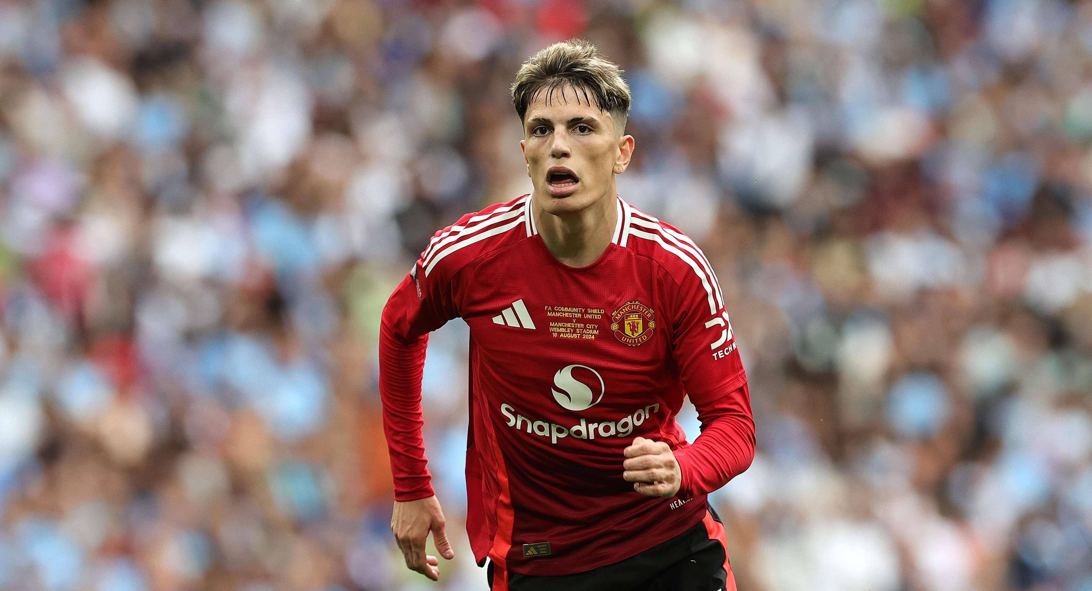 贝博-包含JackeyLove新星爆冷表现惊艳，曼联未来可期！的词条