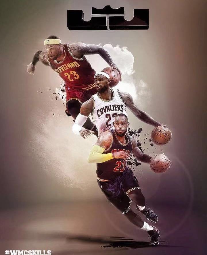 BB体育- 詹姆斯每年带队战绩 